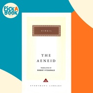 [100% Original Books] - The Aeneid by Robert Fitzgerald (UK edition, hardcover)
