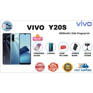 VIVO Y20S (8RAM+128GB)