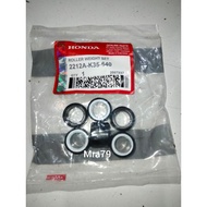 Roller Vario 125 LED, 150 led code k36 k35/ contents 6pch.Ori