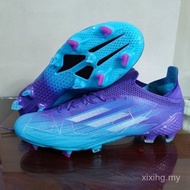 X Speedflow Men Soccer Shoes 9 Color Football Shoes X Speedflow Futsal Shoes