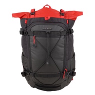 Kalibre Men's Backpack Assemble 01 Black Red 27L 911387019