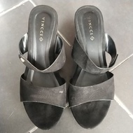 Vincci Shoes-high heels - preloved