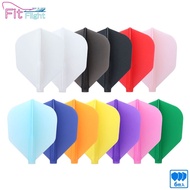 Fit Flight • [Shape] • Dart Flights • SGDARTS