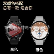 Smart Watch Hua BW16 Huaqiang North s10 Round Screen Dual Mode Dual Chip Bluetooth Call Long Battery