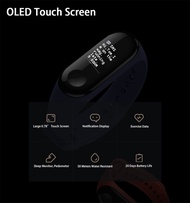 Xiaomi Mi Band 3 Ori Smart Watch Bracelet Smartwatch Miband 3