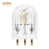 Godox 600W Flash Tube Bare Bulb for Godox Witstro Speedlite AD600 AD600B AD600BM AD600M