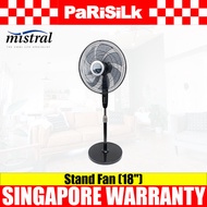 MISTRAL MSF1873 Stand Fan (18)