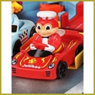 ✷ ◊ ▼ Jollibee Speed Racers