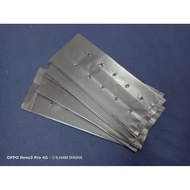 7 x 10 / POLIBEG / POLI BEG / PLASTIK SEMAIAN / BEG SEMAIAN / POLIBEG 7X10 / POLIBEG POKOK / POLIBEG