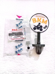 SETELAN KETENG SATRIA FU LAMA