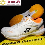 YONEX POWER CUSHION SHB 65 Z3 WIDE ORIGINAL BADMINTON SHOES