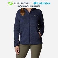 COLUMBIA Áo khoác nữ W Sweater Weather™ Full Zip 1958932472