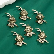 black myth black myth wukong Black Myth Goku diy Jewelry Accessories Mobile Phone Chain Accessories 