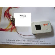 Sell PIGTAIL SIGNAL Booster SIGNAL Booster MODEM BOLT N FEMALE Antenna OUTDOOR