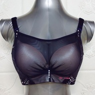 42A/95A, 42B/95B PLUS SIZE BRA - WIRED