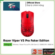 Razer Viper V3 Pro Faker Edition gaming Mouse - CreedShop