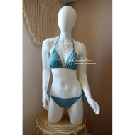 BikiniHolic | Basic Bikini TOSCA | Swimwear | Bikini Bikini