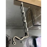 Hose Exhaust pipe nozzle injector 1KD 2KD innova hilux hiace DIESEL ORIGINAL USED