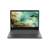 Lenovo Chromebook S330 Laptop, 14-Inch FHD Display, MediaTek MT8173C, 4GB RAM, 64GB Storage, Chrome