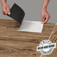 2mm Box/36pcs/54sqft Vinyl Flooring Self Adhesive 54sqft