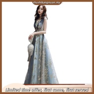 New Style Evening Dress Dress Long Dress IU0L