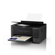 Printer Epson L4150 L 4150 L-4150 Print Scan Copy Wifi Resmi Cba