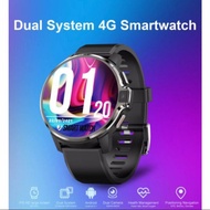 Lemfo LemP smartwatch lemfo lem P jam tangan android watch