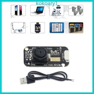 KOKO GC0308 0 3MP 120FPS Mini Camera Mini Camera Module for Monitoring