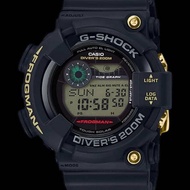 CASIO G-SHOCK FROGMAN 35TH ANNIVERSARY GF8235D/GF8235D-1/GF-8235D-1 100% ORIGINAL