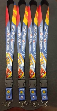LINGKOD PAG-IBIG ID LACE LANYARD
