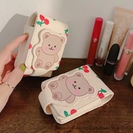 BAG KECIL TRAVEL MUDAH SENANG  SENANG MUDAH TRAVEL EASY NICE TRAVEL BAG MINI TRAVEL KOSMETIK