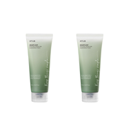 Anua Heartleaf Quercetinol Pore Deep Cleansing Foam 150 ml โฟมขจัดความมันส่วนเกิน