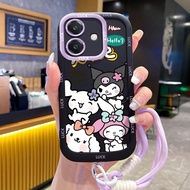 Casing For OPPO A3 4G A3 5G A3X 4G A3X 5G A40 4G A60 5G Case Silicone
