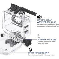 Universal 60M WATERPROOF HOUSING CASE For BPRO AE EKEN 0602