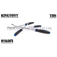King Tony PRY BAR Set 4PC- （9TK014）