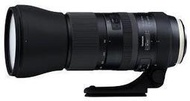 [瘋相機] 公司貨 Tamron 騰龍 SP 150-600mm F5-6.3 Di VC USD G2 A022 