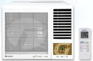 格力 - GWF12P 1.5匹 變頻淨冷窗口式冷氣機 (遙控型號)