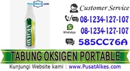 Tabung Oksigen Kecil, Tabung Oksigen Portable, oxycan, 081234127107