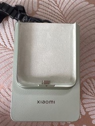 小米mix flip 隨身拍曬相機