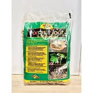 Zoo Med Forest Floor Reptile Bedding 4.4 liters / 4 dry quarts