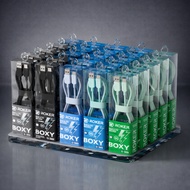 Roker Boxy ios Data Cable 1 box contains 25 pcs original Roker Charger Cable