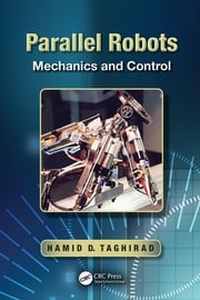 Parallel Robots Hamid D. Taghirad