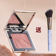 Original Painter Blush Satin Slightly Glossy Natural Delicate Delicate Blush