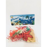 Sea Animal World Toys