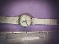 Swatch-watch