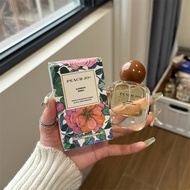 +French Fragrance Series Black Crow Perfume Fresh Light Fragrance Niche Perfume#HZ1030#