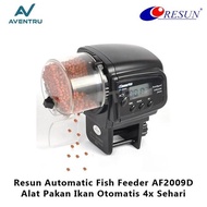 - Resun Auto Fish Feeder Timer Automatic Fish Feeder
