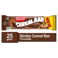 Snacks - Simba Cereal Bar