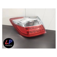 HONDA ACCORD 2014 TAIL LAMP
