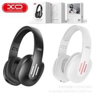 XO BE39頭戴式無線藍牙耳機 可折疊運動跑步高音質音樂耳機
